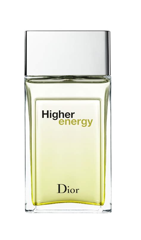 parfum higher energy dior|christian dior higher energy.